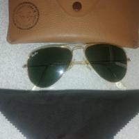 occhiali rayban aviator