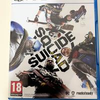 Suicide Squad Ps5