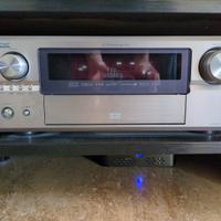 Denon AVR 3805