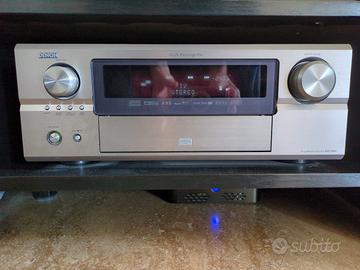 Denon AVR 3805