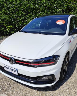 VOLKSWAGEN Polo 6ª serie Polo 2.0 TSI DSG GTI ...
