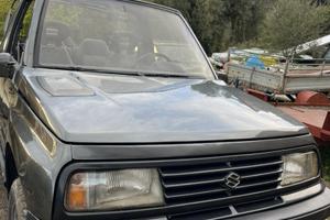 suzuki vitara 1.6 8v