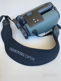 Swarovski AX VISIO binocolo