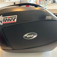 Borsa laterale sx Givi