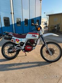 Honda XL 200