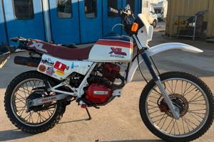 Honda XL 200