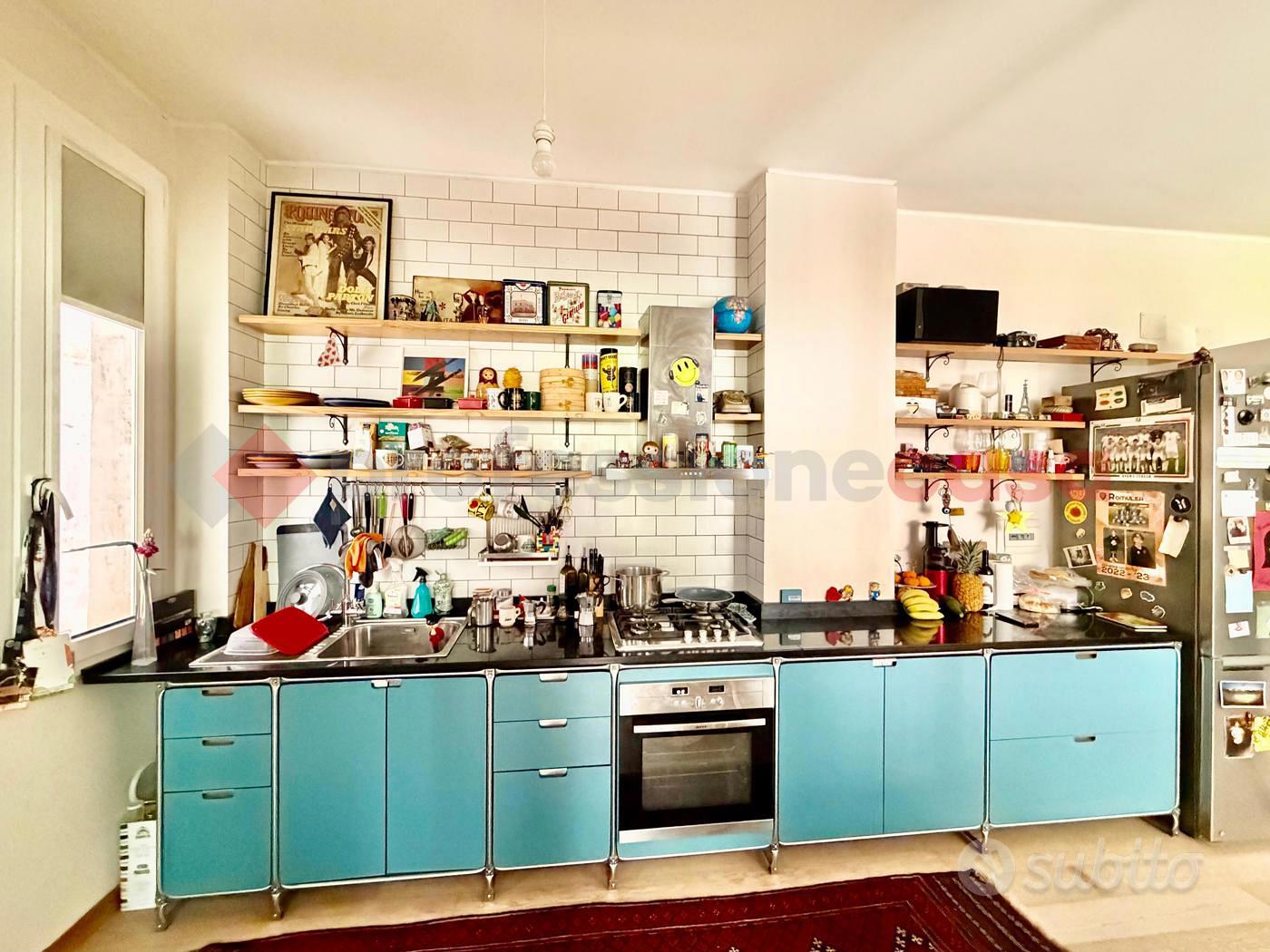 Appartamento – Roma, Appio-Latino - Vista 3