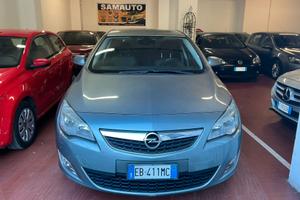 Opel Astra 1.4 Turbo 140CV 5 porte Elective Euro5