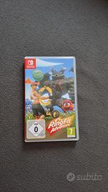 ring fit Nintendo switch 