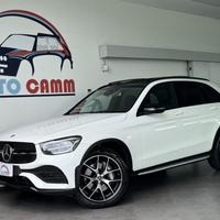 MERCEDES-BENZ GLC 220 d 194cv 4Matic Premium Plus