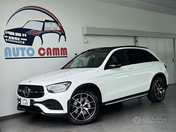 MERCEDES-BENZ GLC 220 d 194cv 4Matic Premium Plus
