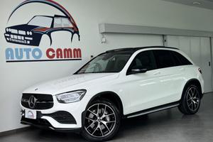 MERCEDES-BENZ GLC 220 d 194cv 4Matic Premium Plus