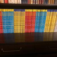 Riviste Quattroruote dal 1981 al 1997