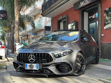 Mercedes-benz A 45 AMG 45S 4Matic+ Premium Plus