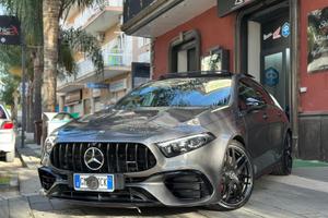 Mercedes-benz A 45 AMG 45S 4Matic+ Premium Plus