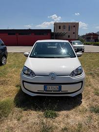 Volkswagen up! 1.0 5p. eco take BlueMotion Technol