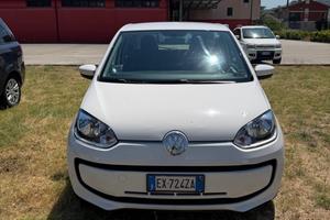 Volkswagen up! 1.0 5p. eco take BlueMotion Technol