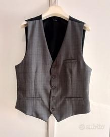 Gilet Elegante