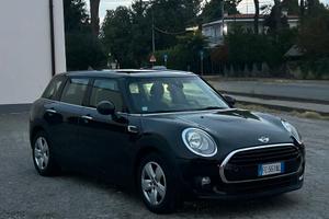 Mini Cooper D Clubman 2.0 Hype