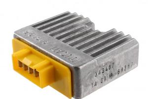 Regolatore tensione Ducati Piaggio Liberty Zip Fly