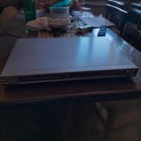 Lettore DVD Philips Modello DVD737