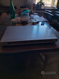 Lettore DVD Philips Modello DVD737