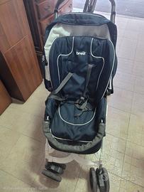 passeggino sistema modulare  BREVI