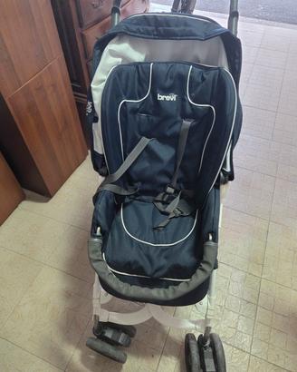 passeggino sistema modulare  BREVI