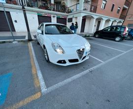 Alfa romeo giulietta 1.4 TB 120 cv GPL