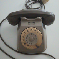 Telefono vintage