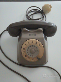 Telefono vintage