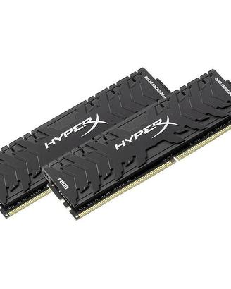 HyperX Predator RAM DDR4