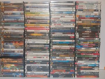 Giochi per PC originali Retrogames 