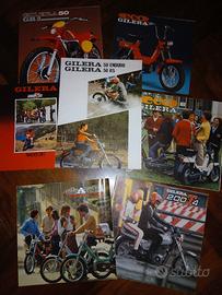 gilera 