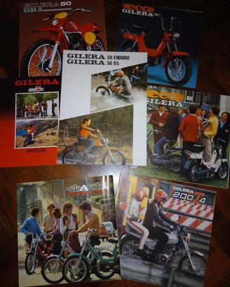 gilera 