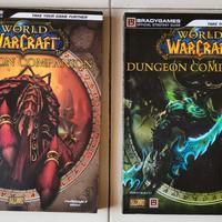 World of Warcraft dungeon companion 