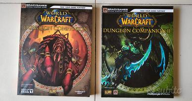 World of Warcraft dungeon companion 