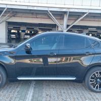 BMW X6 ANNO 2010 PREZZO PROMO € 17.900,00