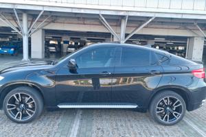 BMW X6 ANNO 2010 PREZZO PROMO € 17.900,00