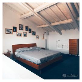 Camere a Vinci Centro Storico