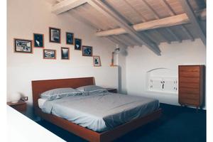 Camere a Vinci Centro Storico