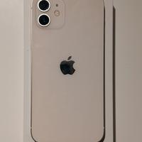iPhone 12 128 white