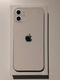 iPhone 12 128 white