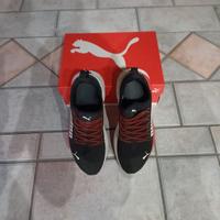 PUMA SNEAKER SLIP ON