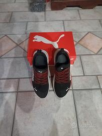 PUMA SNEAKER SLIP ON