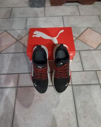 PUMA SNEAKER SLIP ON