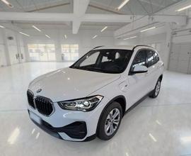 Bmw X1 Xdrive 25e