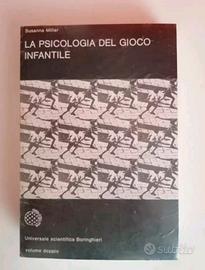 Libri di psicologia 