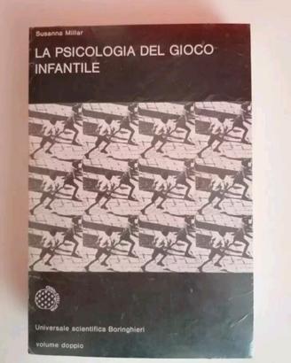 Libri di psicologia 