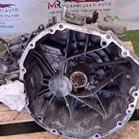 CAMBIO MANUALE COMPLETO NISSAN Qashqai Serie 32010